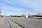 ATSF YARD AT TRINIDAD